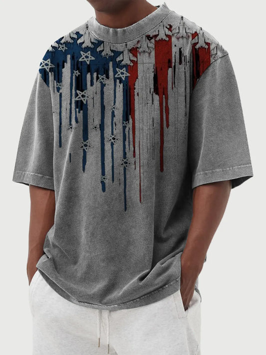 Parker Airplane Tee