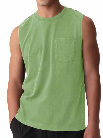 Fletcher Hawaiian Tank