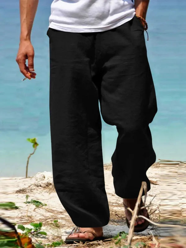 Mercer Hawaiian Pants