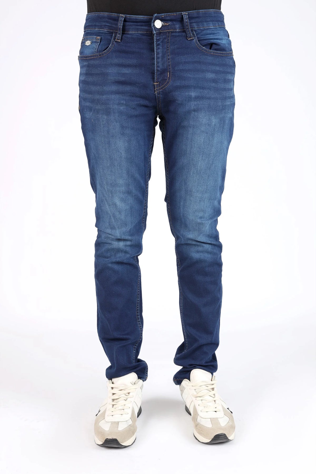 Grady Super Slim Terry Jeans