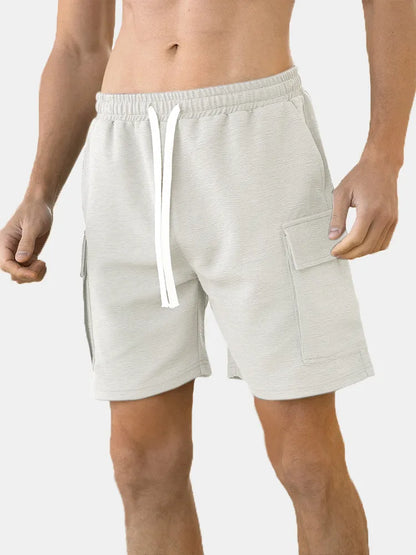 Foster Solid Shorts