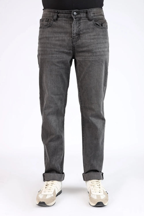 Emmett Stretch Slim Fit Jeans