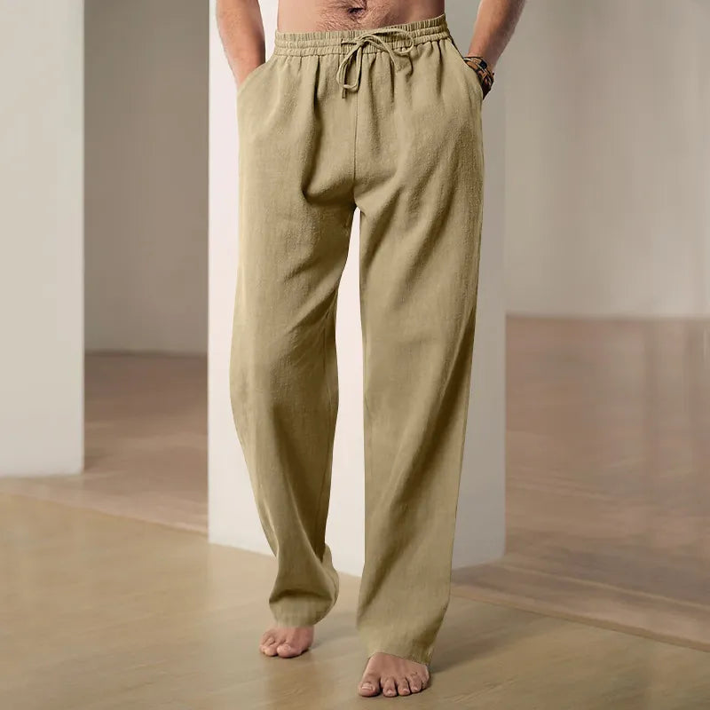 Jasper Linen Pants