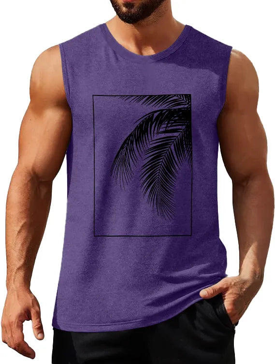 Foster Hawaiian Solid Tank