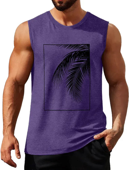 Foster Hawaiian Solid Tank