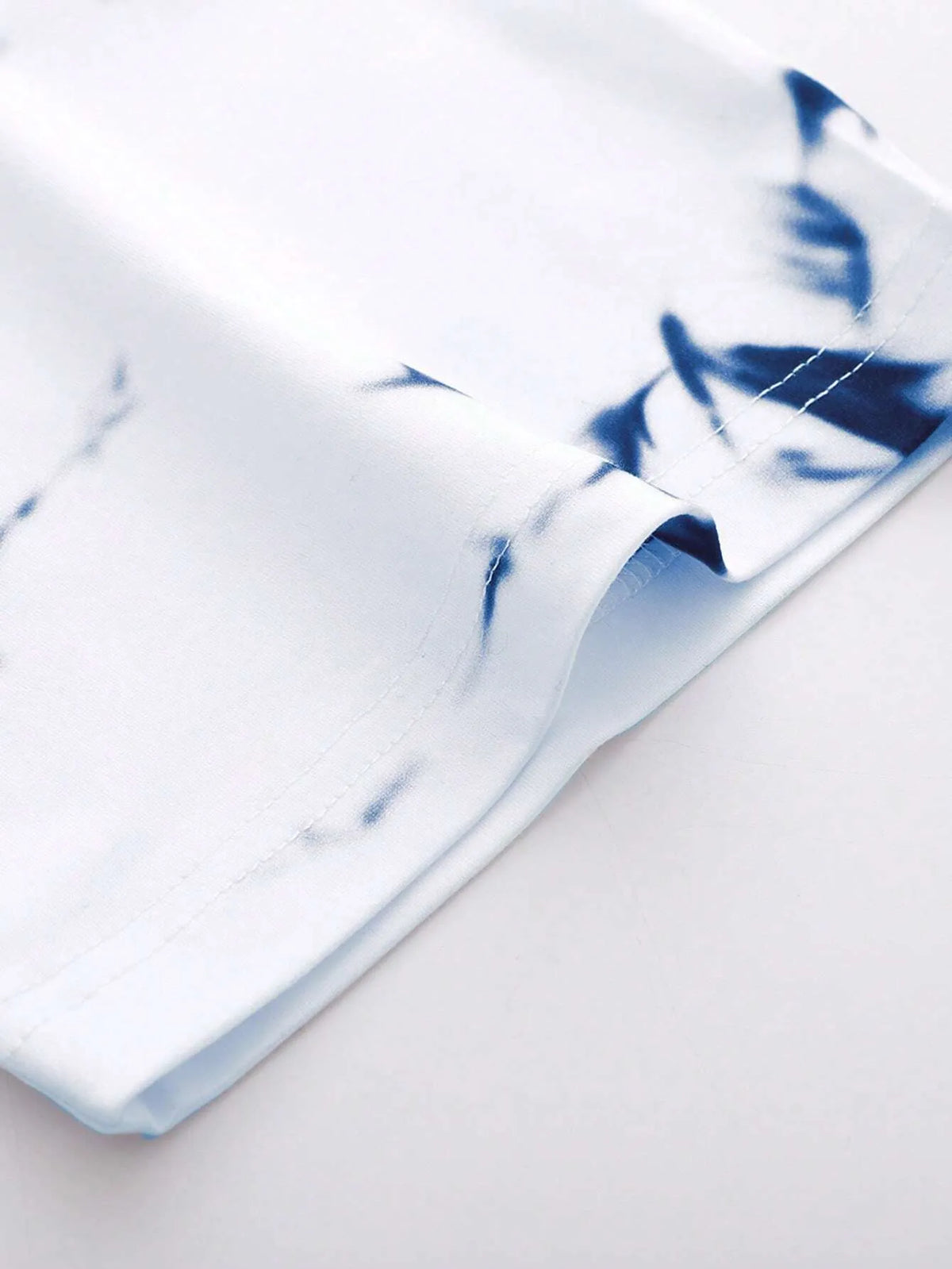 Easton Tie-Dye Tee