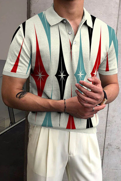 Reid Everyday Polo