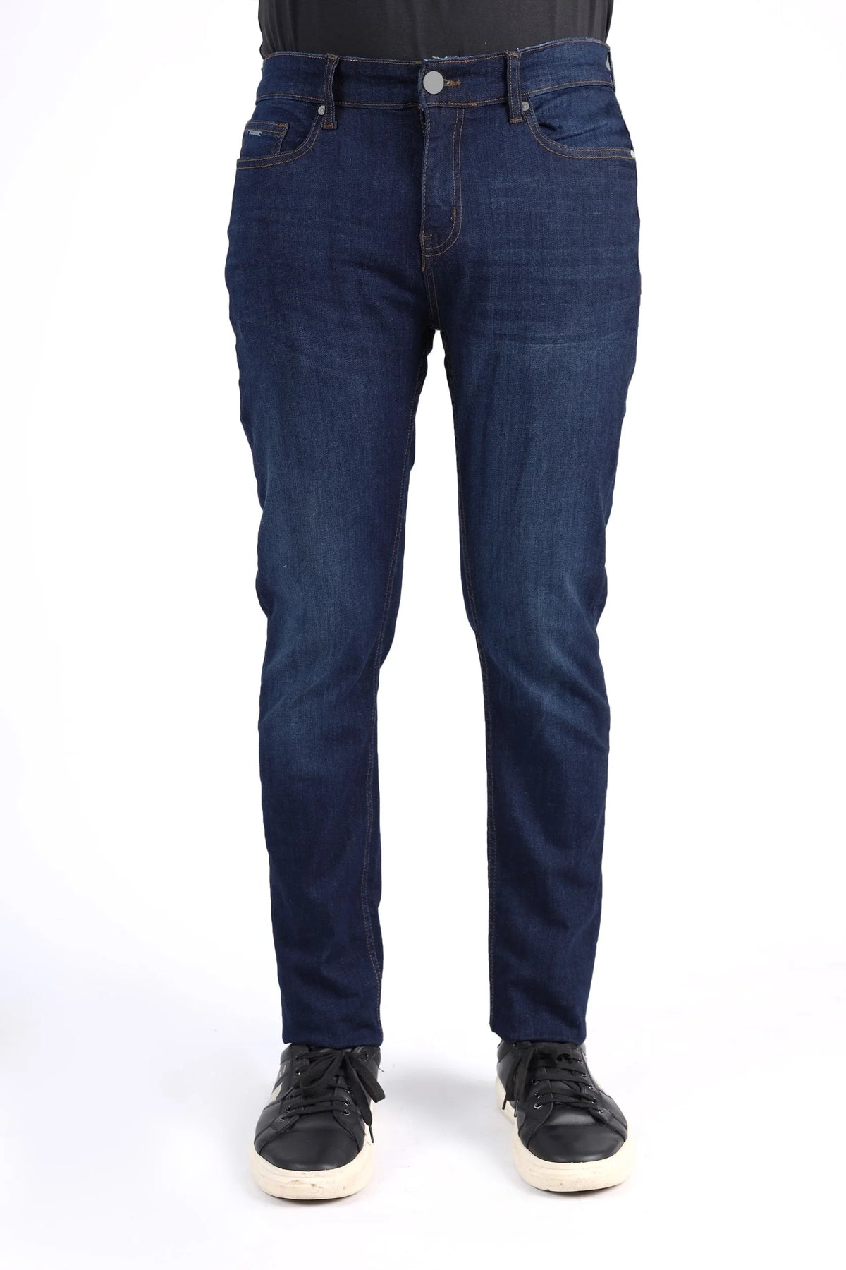 Marlow Slim Straight Denim Jeans