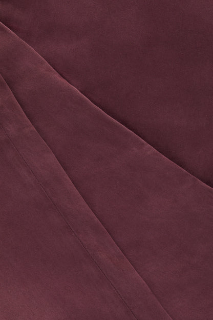 Holden Wine Tailored Trousers