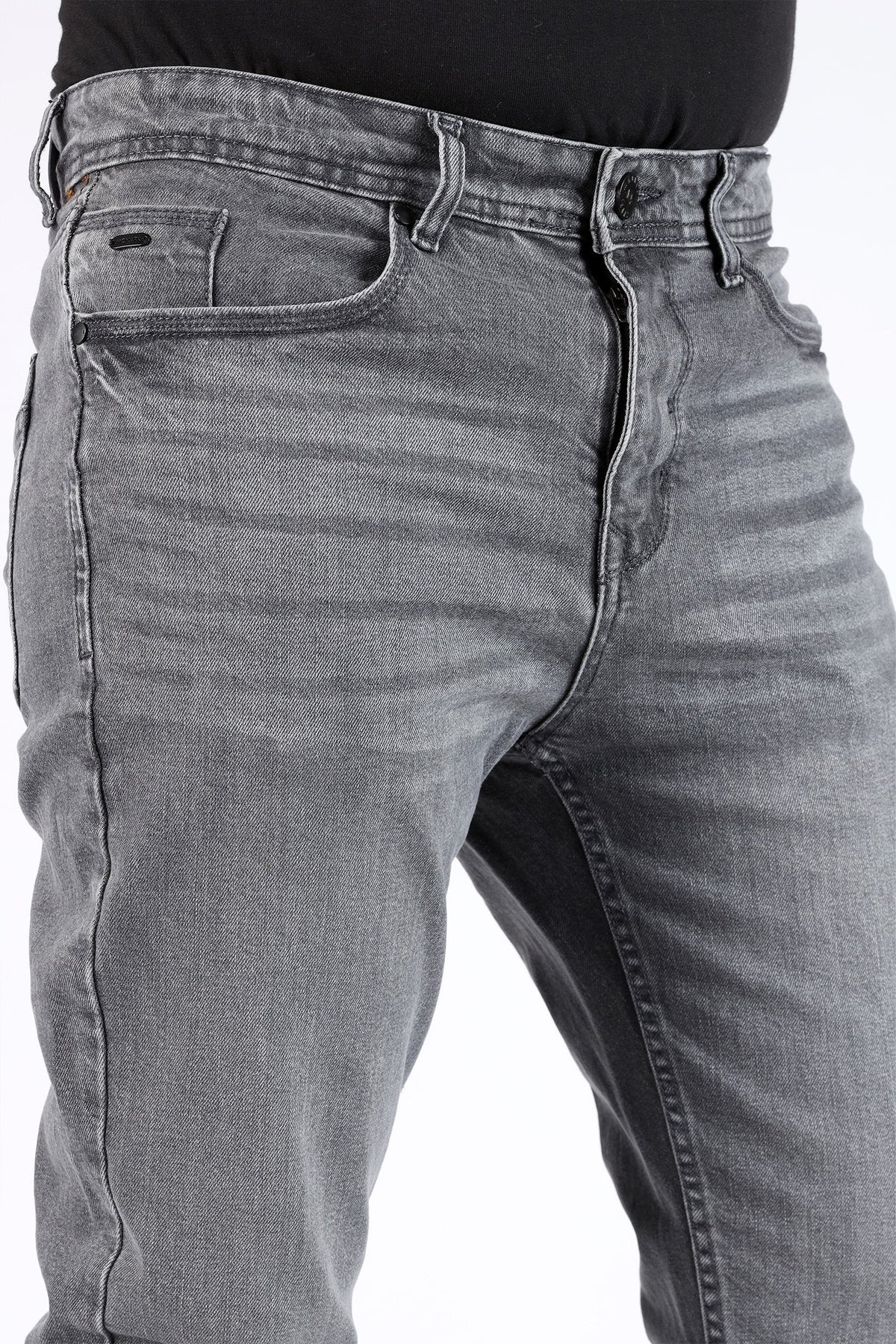 Holden Stretch Slim Fit Jeans