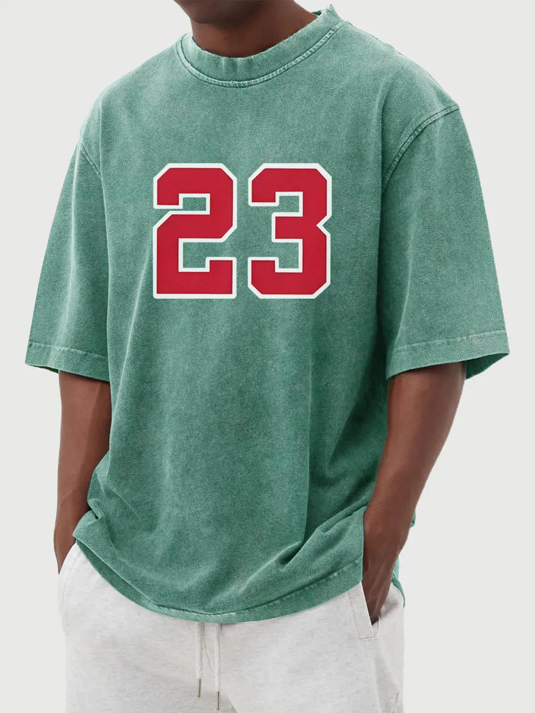 Foster Vintage 23 Graphic Tee