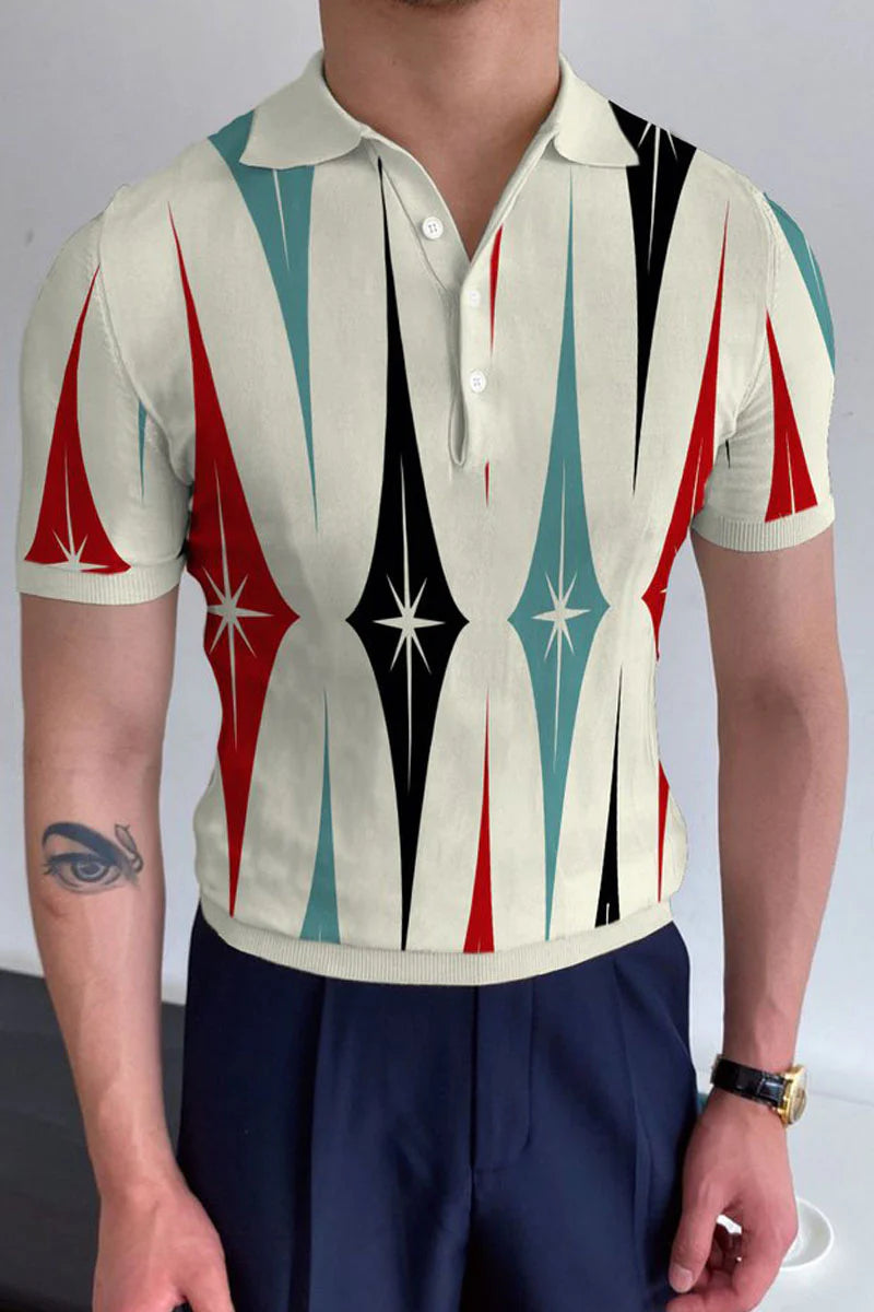 Reid Everyday Polo