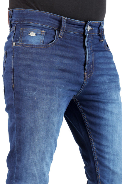 Grady Super Slim Terry Jeans