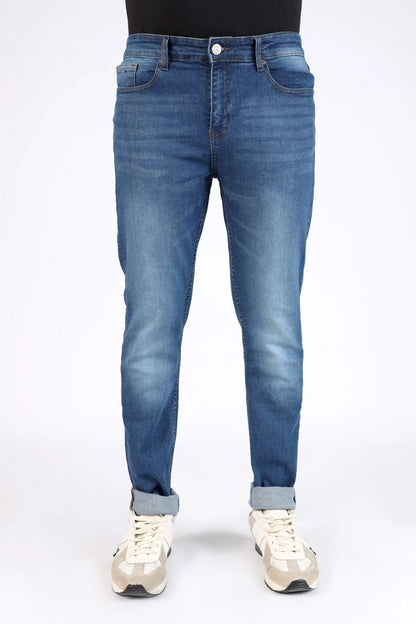Everett Stretch Slim Fit Jeans