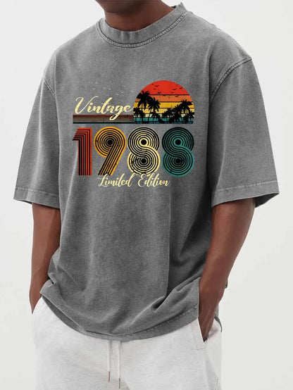 Holden Hawaiian Tee