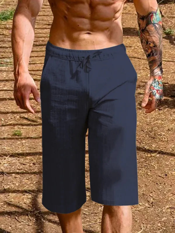 Merritt Hawaiian Pants
