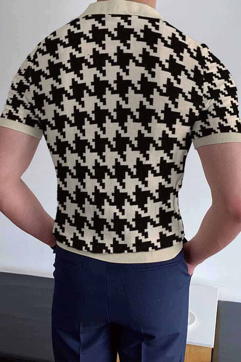 Quincy Everyday Polo
