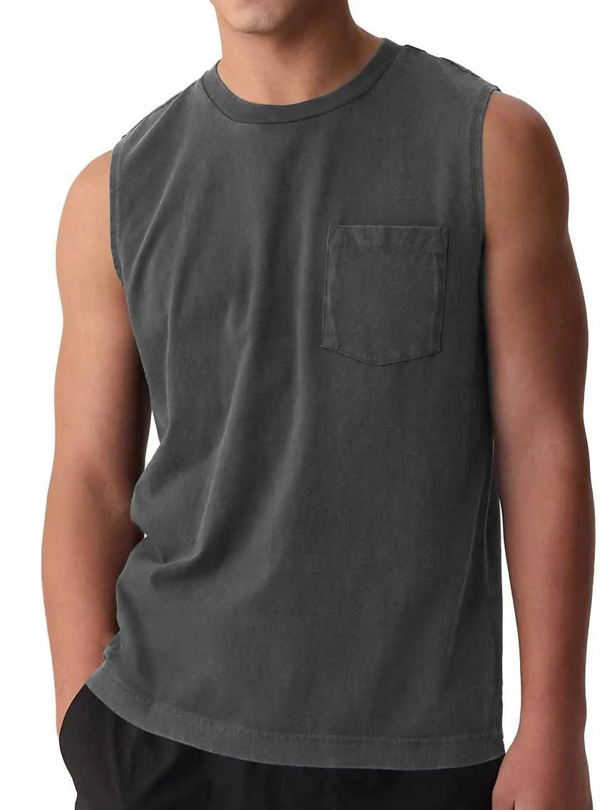 Fletcher Hawaiian Tank