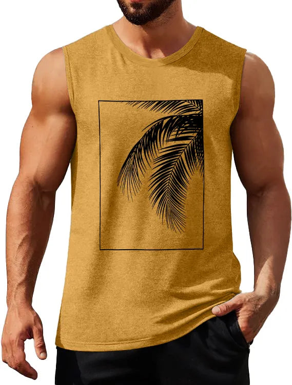 Foster Hawaiian Solid Tank
