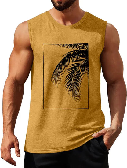 Foster Hawaiian Solid Tank