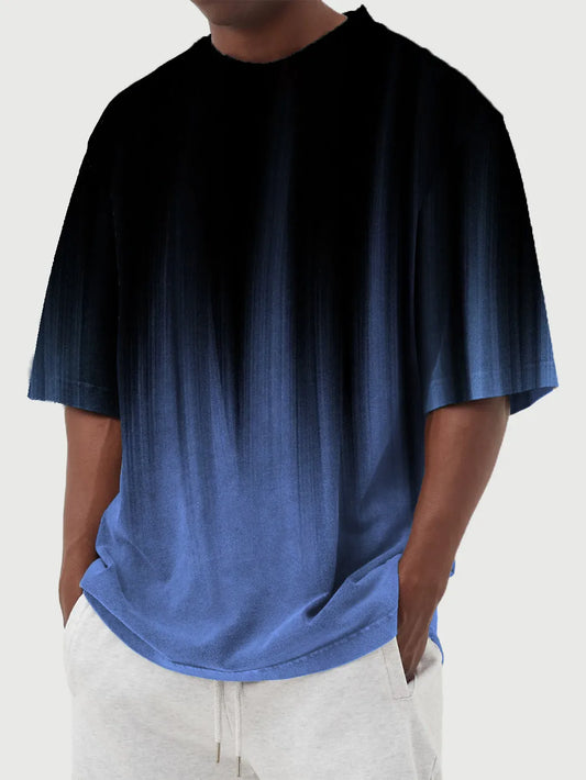 Everett Gradient Tee