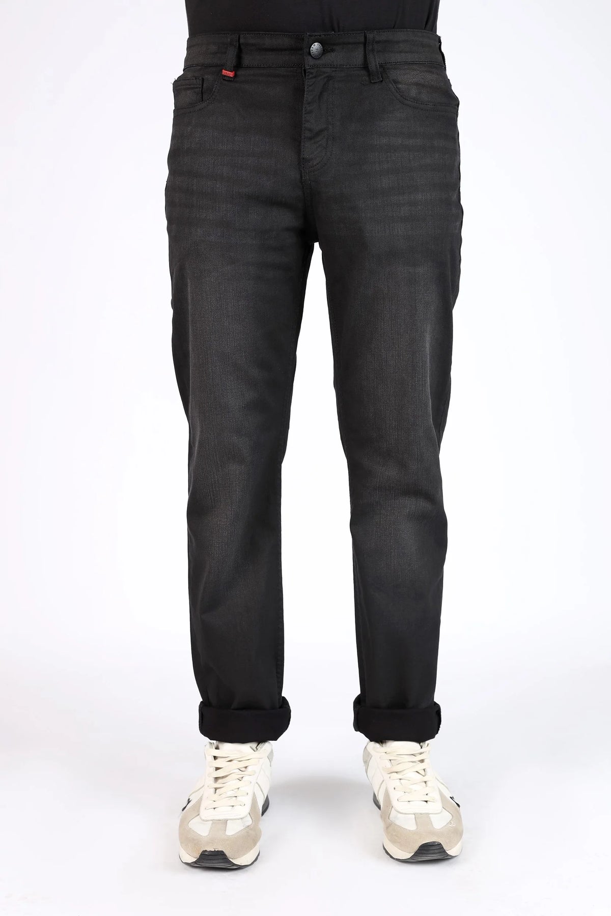 Ellis Stretch Slim Fit Jeans