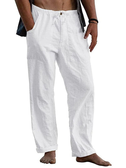 Orson Linen Pants