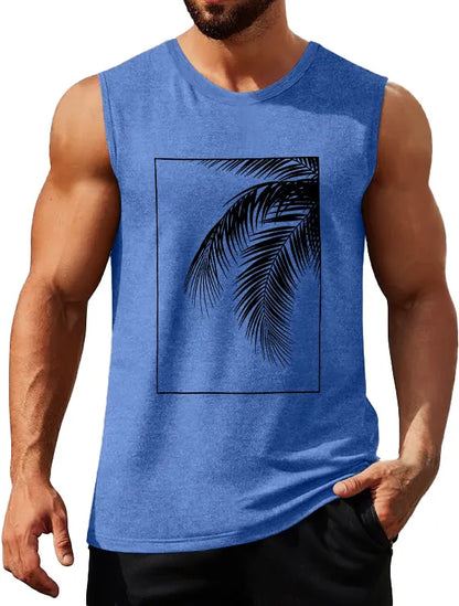 Foster Hawaiian Solid Tank