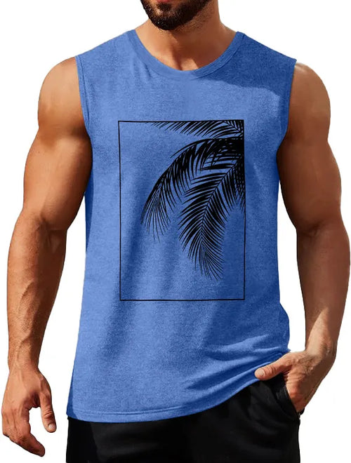 Foster Hawaiian Solid Tank