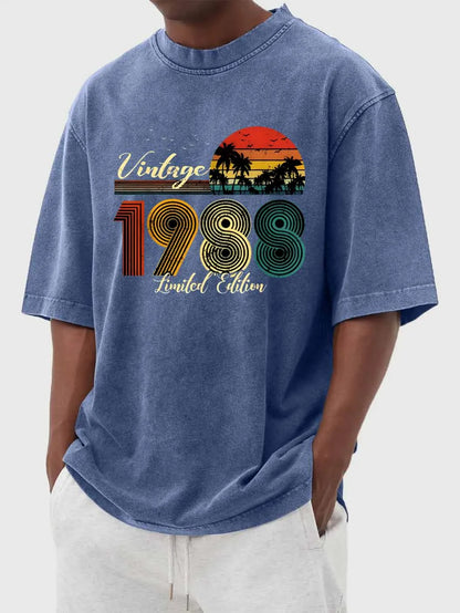 Holden Hawaiian Tee