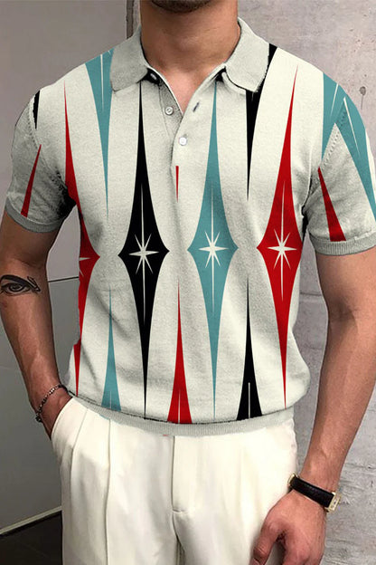 Reid Everyday Polo