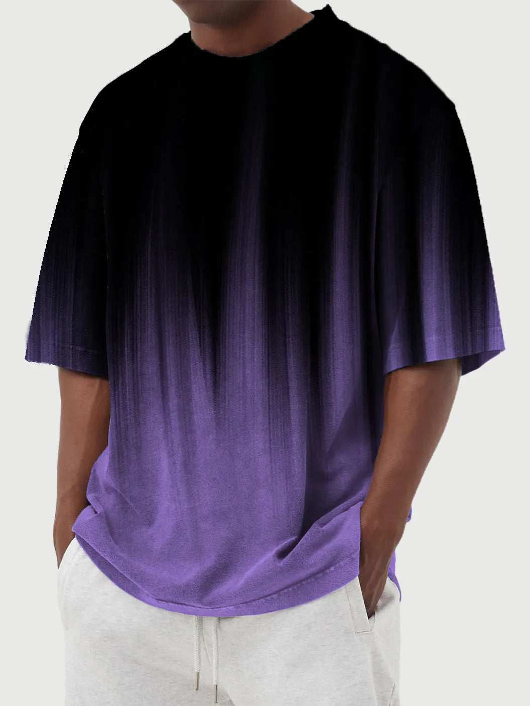 Everett Gradient Tee