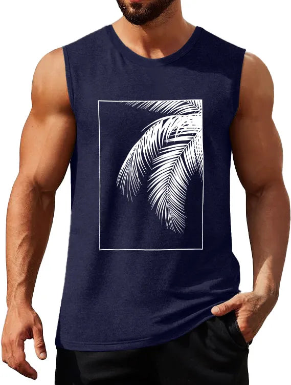 Foster Hawaiian Solid Tank