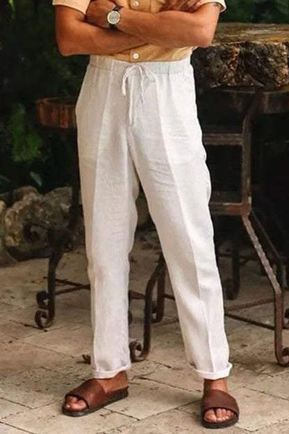 Keller Everyday Trousers