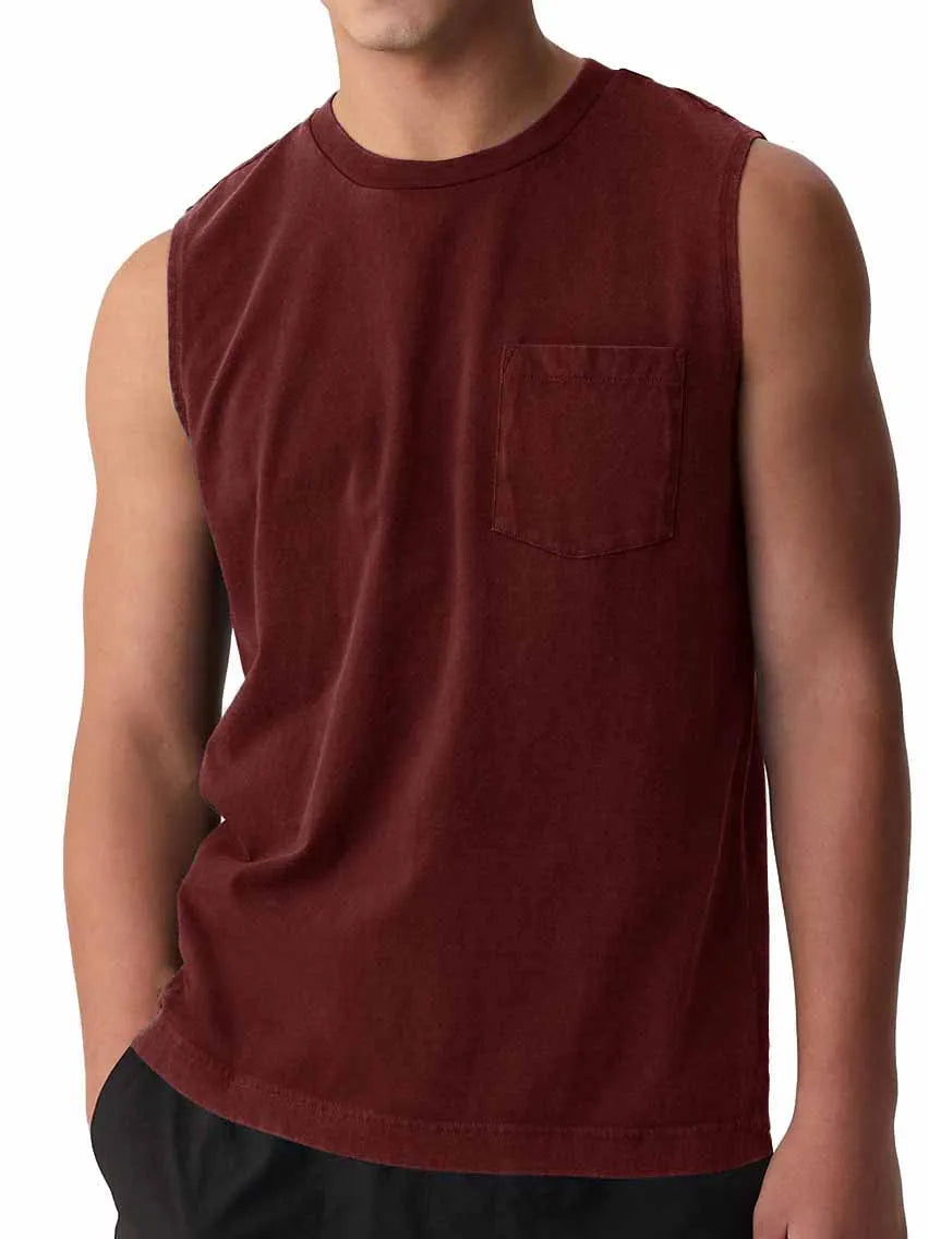 Fletcher Hawaiian Tank