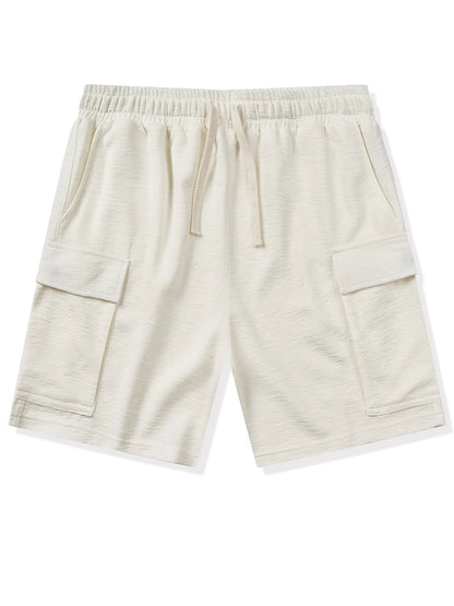 Foster Solid Shorts